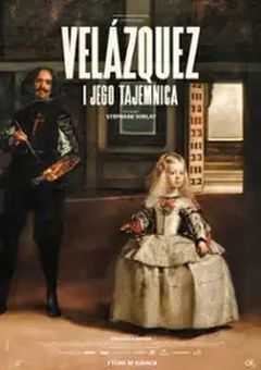 Velazquez i jego tajemnica (napisy)