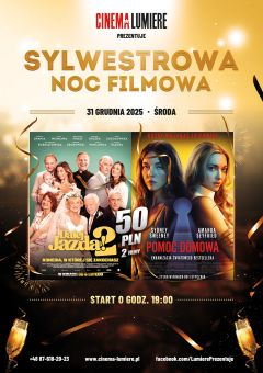 Sylwestrowa Noc Filmowa