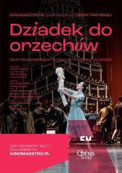 Dziadek do orzechów