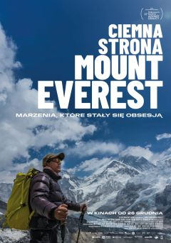 Ciemna strona Mount Everest (napisy)