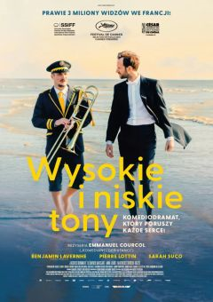 Wysokie i niskie tony (napisy)