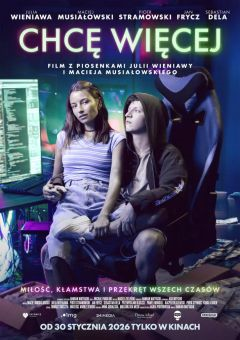 Chcę więcej (PL)