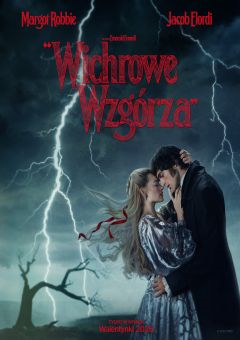Wichrowe wzgórza (napisy)