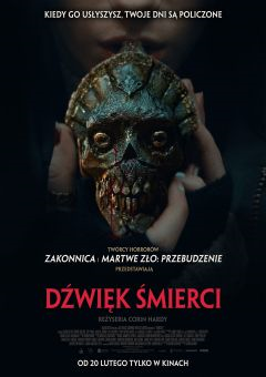 Dźwięki śmierci (napisy)