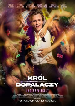 Król dopalaczy (PL)