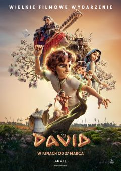 David (dubbing)