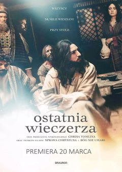 Ostatnia wieczerza (lektor)