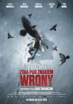 Zima pod znakiem Wrony (PL)