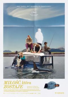 Miłość, która zostaje (napisy)