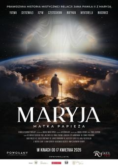 Maryja. Matka Papieża (PL)